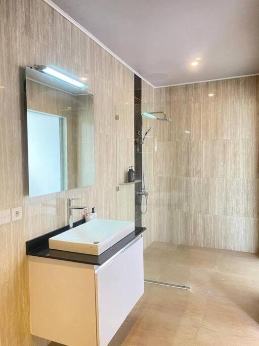 Villa Akmali Umalas 2Br With Private Pool & Jacuzzi Canggu Dış mekan fotoğraf