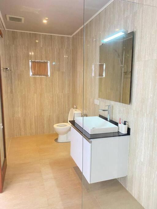 Villa Akmali Umalas 2Br With Private Pool & Jacuzzi Canggu Dış mekan fotoğraf